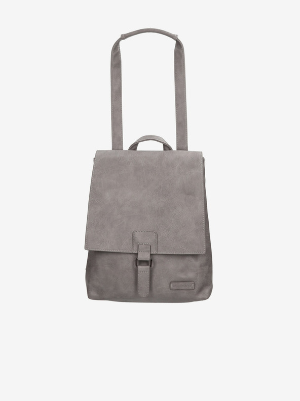 Enrico Benetti Batoh Enrico Benetti Caen 66612 Medium Grey