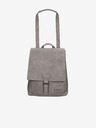 Enrico Benetti Batoh Enrico Benetti Caen 66612 Medium Grey