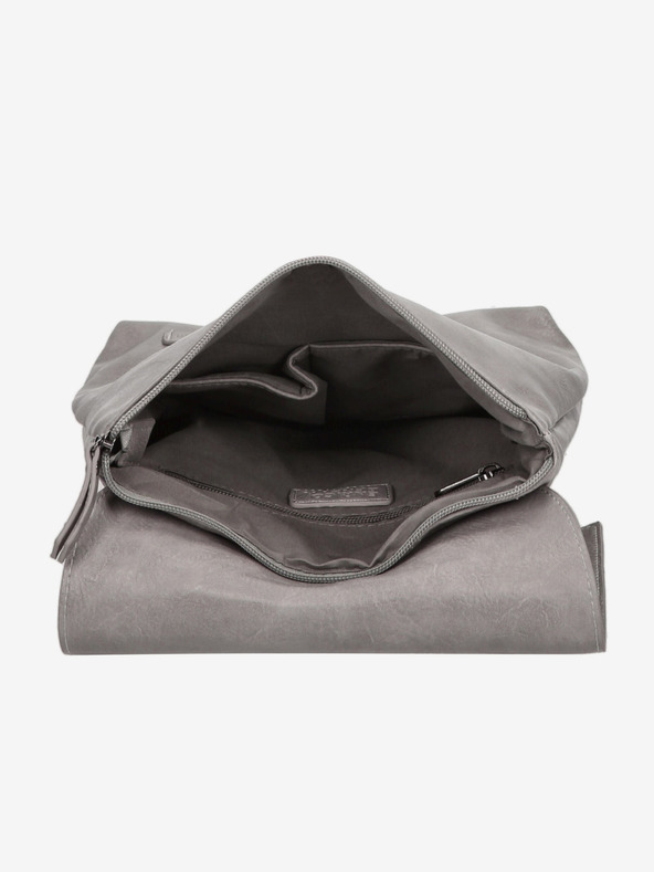 Enrico Benetti Batoh Enrico Benetti Caen 66612 Medium Grey