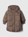 GAP Baby nepremokavá parka PrimaLoft® Brannan Bear GAP