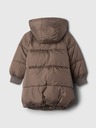 GAP Baby nepremokavá parka PrimaLoft® Brannan Bear GAP