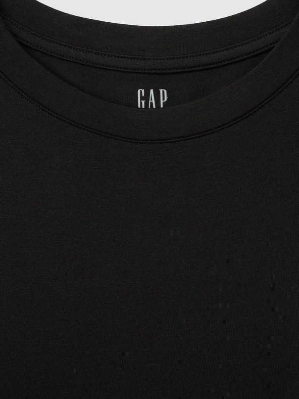 GAP Tričko s dlhým rukávom GAP