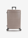 Heys Cestovný kufor Heys Zen L Atmosphere Beige