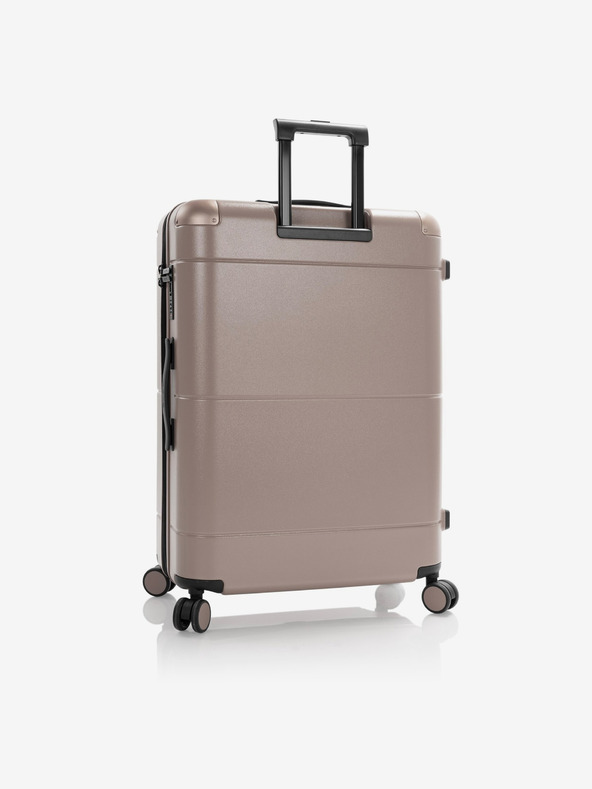 Heys Cestovný kufor Heys Zen L Atmosphere Beige