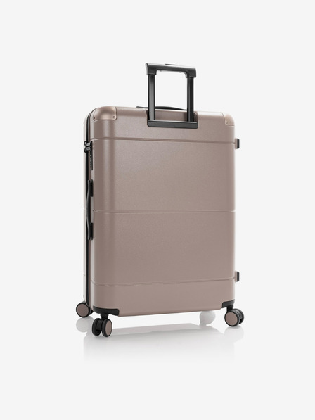 Heys Cestovný kufor Heys Zen L Atmosphere Beige