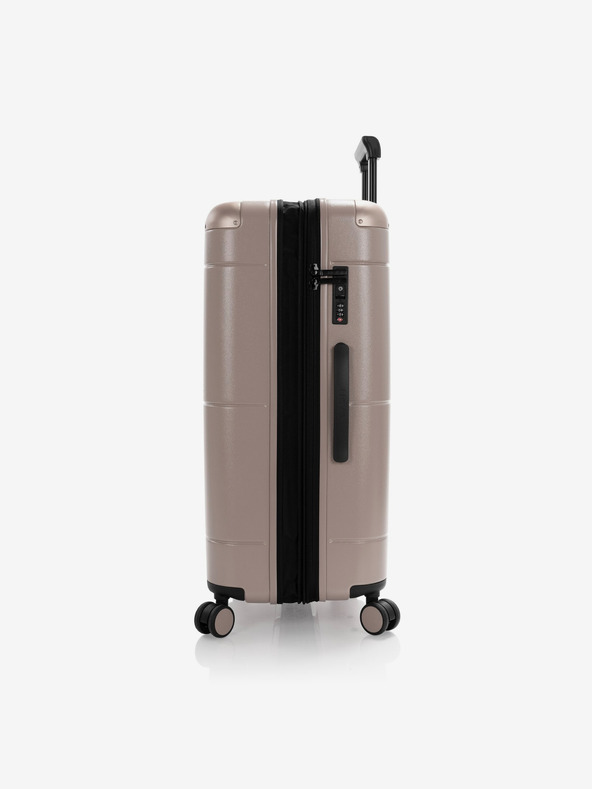 Heys Cestovný kufor Heys Zen L Atmosphere Beige