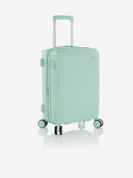 Heys Cestovný kufor Heys Pastel Light Green S