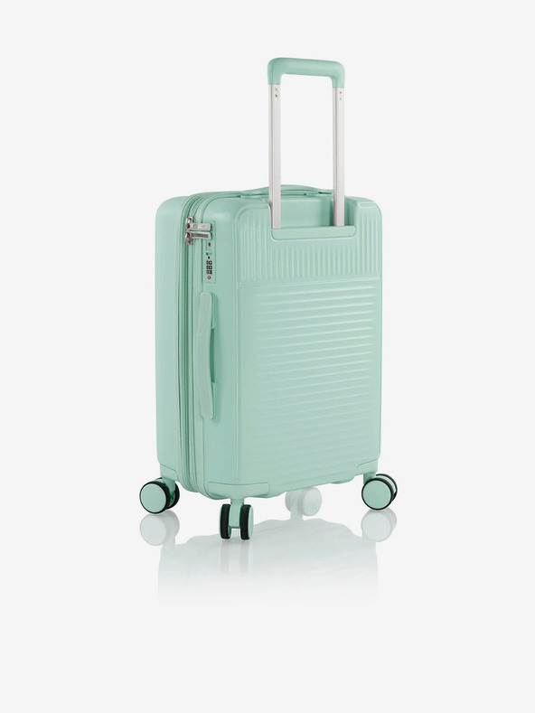 Heys Cestovný kufor Heys Pastel Light Green S