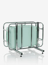 Heys Cestovný kufor Heys Pastel Light Green S