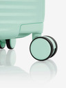 Heys Cestovný kufor Heys Pastel Light Green S