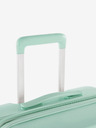 Heys Cestovný kufor Heys Pastel Light Green S