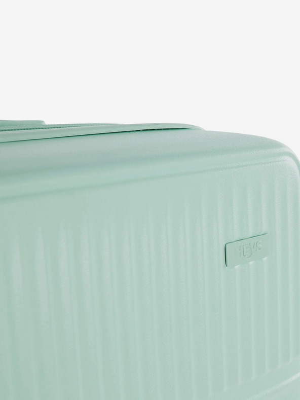 Heys Cestovný kufor Heys Pastel Light Green S