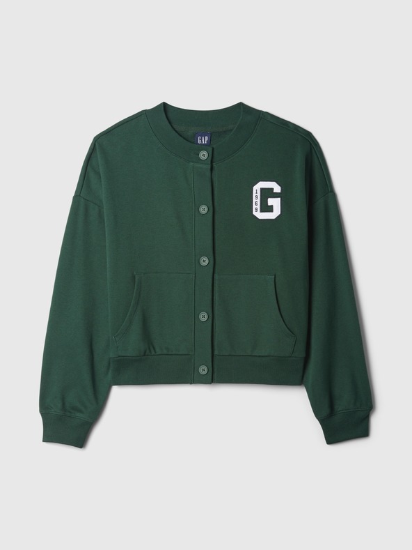GAP Oversize kardigan GAP