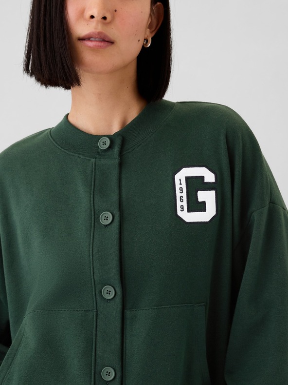 GAP Oversize kardigan GAP