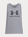 Under Armour Pánske tielko Under Armour SPORTSTYLE LOGO TANK