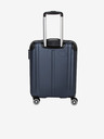 Travelite City 4w S Navy Kufor