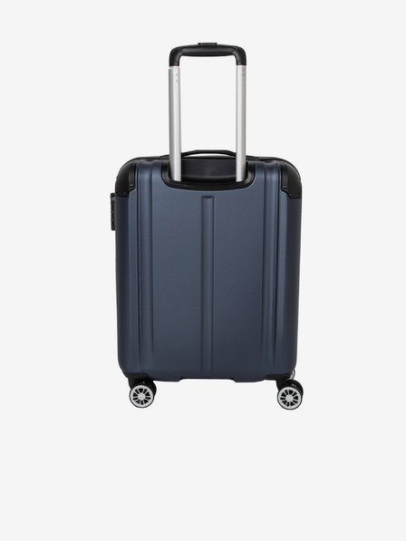 Travelite City 4w S Navy Kufor