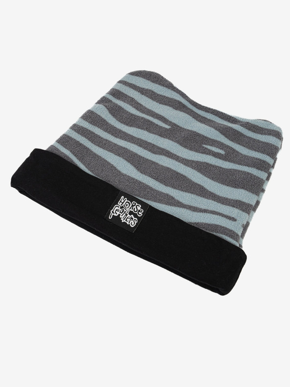 Horsefeathers Kulich Naos - zebra HORSEFEATHERS