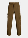 Under Armour Pánske športové nohavice Under Armour UA Vibe Woven Cargo Pants