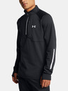 Under Armour Pánska mikina Under Armour UA LAUNCH ELITE CW HALF ZIP