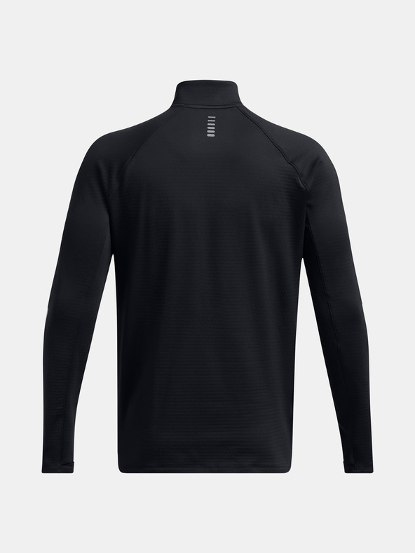 Under Armour Pánska mikina Under Armour UA LAUNCH ELITE CW HALF ZIP
