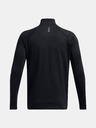 Under Armour Pánska mikina Under Armour UA LAUNCH ELITE CW HALF ZIP