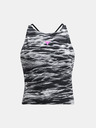 Under Armour Dámske tielko Under Armour Pjt Rck Lets Go BTB Top Pt