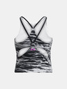 Under Armour Dámske tielko Under Armour Pjt Rck Lets Go BTB Top Pt