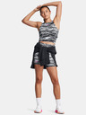 Under Armour Dámske tielko Under Armour Pjt Rck Lets Go BTB Top Pt