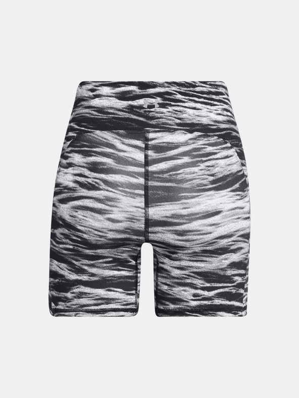 Under Armour Dámske kraťasy Under Armour Pjt Rck Lets Go BTB Middy Pt