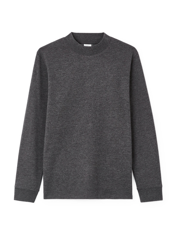Celio Tričko s dlhým rukávom Jetherml Celio