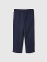 GAP Baby tepláky s logom GAP