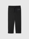 GAP Baby tepláky s logom GAP