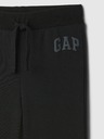 GAP Baby tepláky s logom GAP
