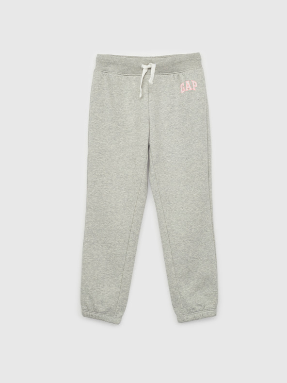 GAP Detské tepláky s logom GAP