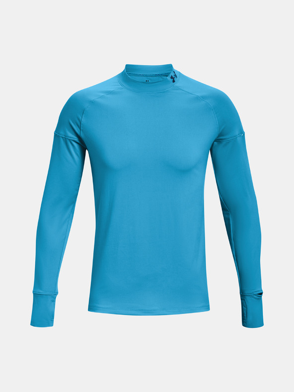 Under Armour Pánske tričko Under Armour UA OUTRUN THE COLD LS