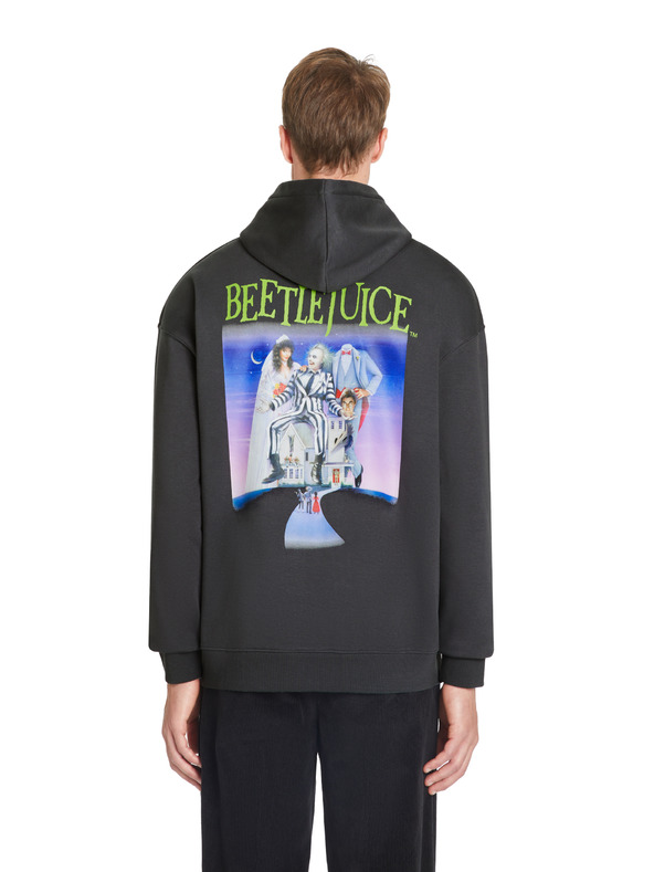 Celio Celio Mikina Beetlejuice