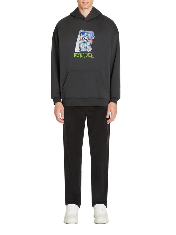 Celio Celio Mikina Beetlejuice