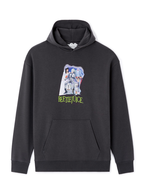 Celio Celio Mikina Beetlejuice