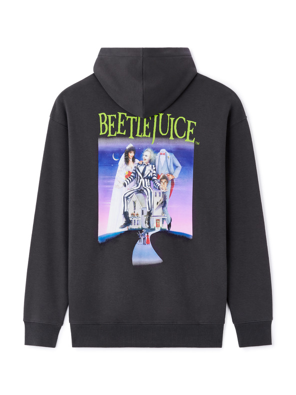 Celio Celio Mikina Beetlejuice