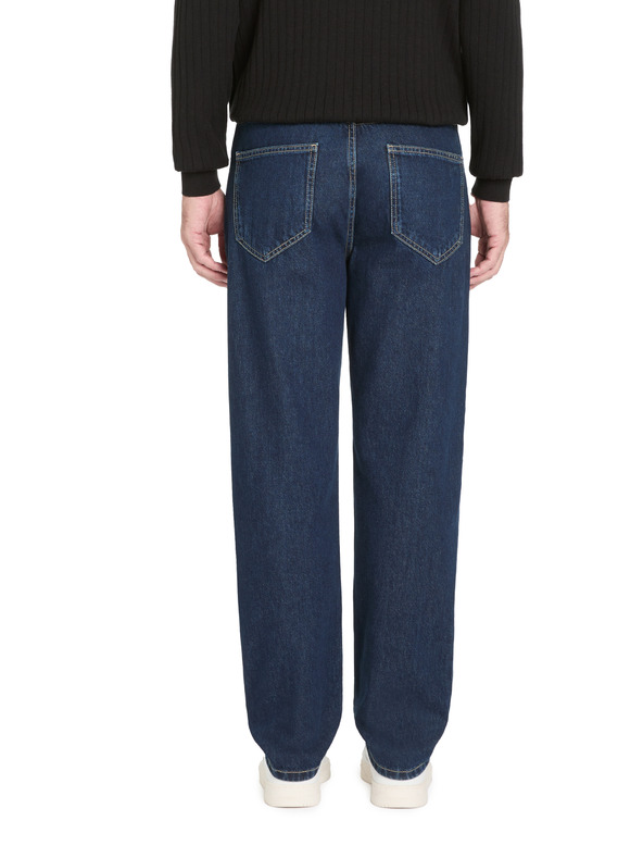 Celio Džínsy Jodroit Straight Celio