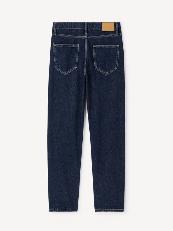 Celio Džínsy Jodroit Straight Celio