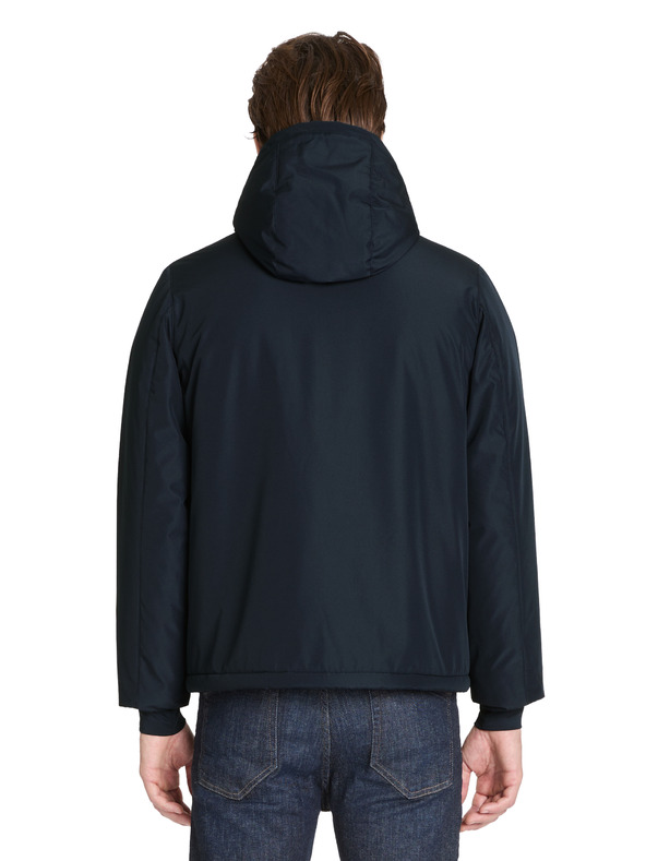 Celio Bunda Justorm Celio