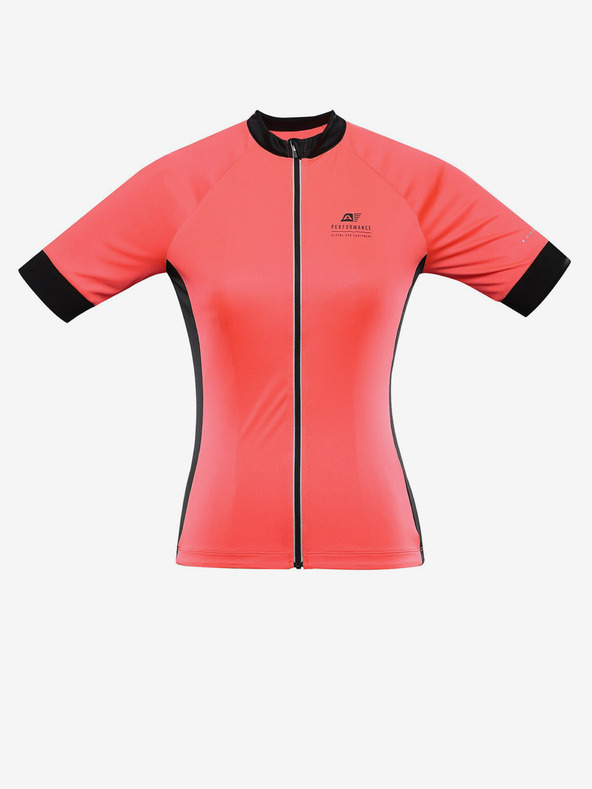 ALPINE PRO Sagea Tričko