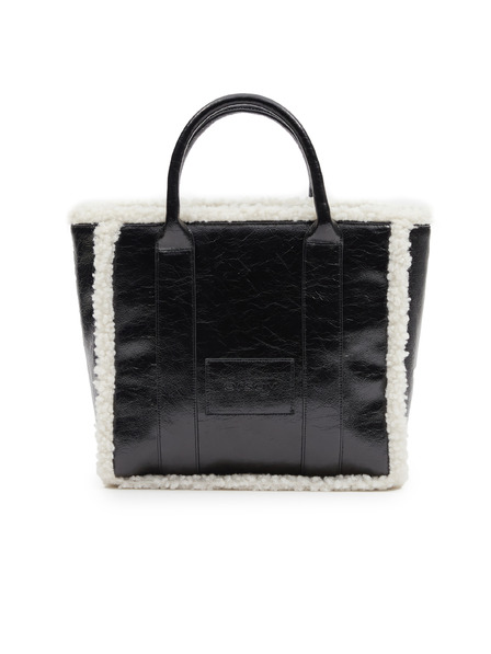 Orsay Čierna dámska crossbody kabelka ORSAY