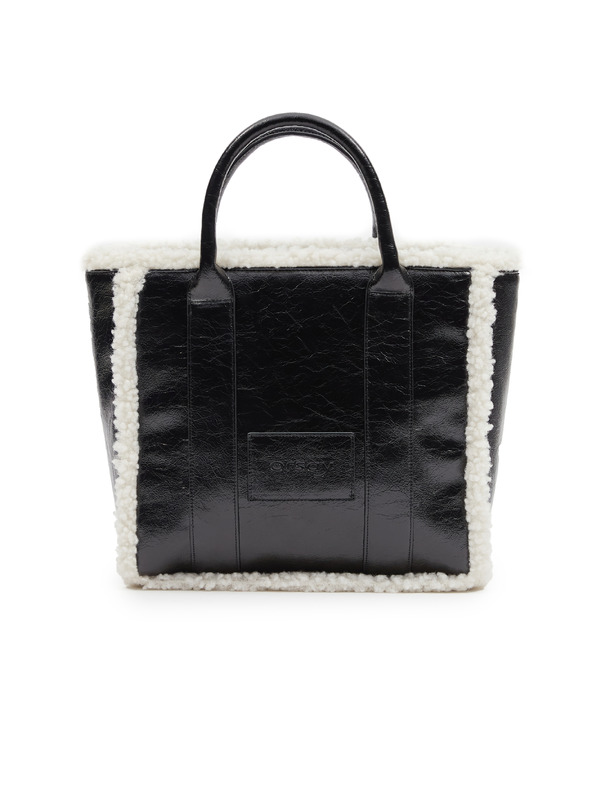 Orsay Čierna dámska crossbody kabelka ORSAY
