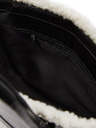 Orsay Čierna dámska crossbody kabelka ORSAY