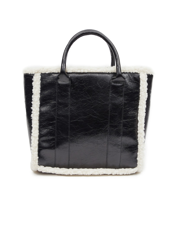 Orsay Čierna dámska crossbody kabelka ORSAY