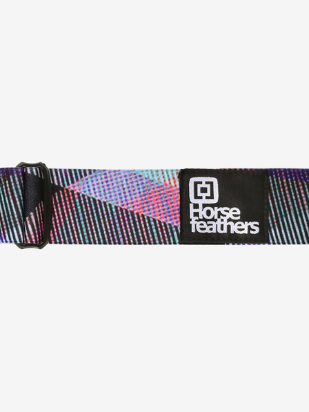 Horsefeathers Remienok na slnečné okuliare - glitch HORSEFEATHERS