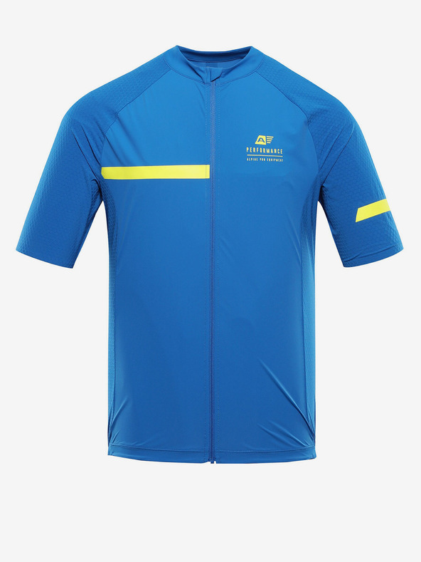 ALPINE PRO Sagen Tričko